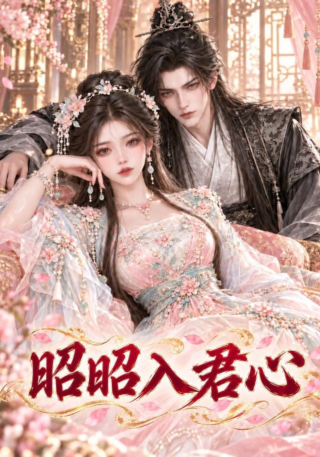 昭昭入君心
