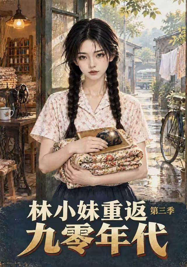 林小妹重返九零年代第三季