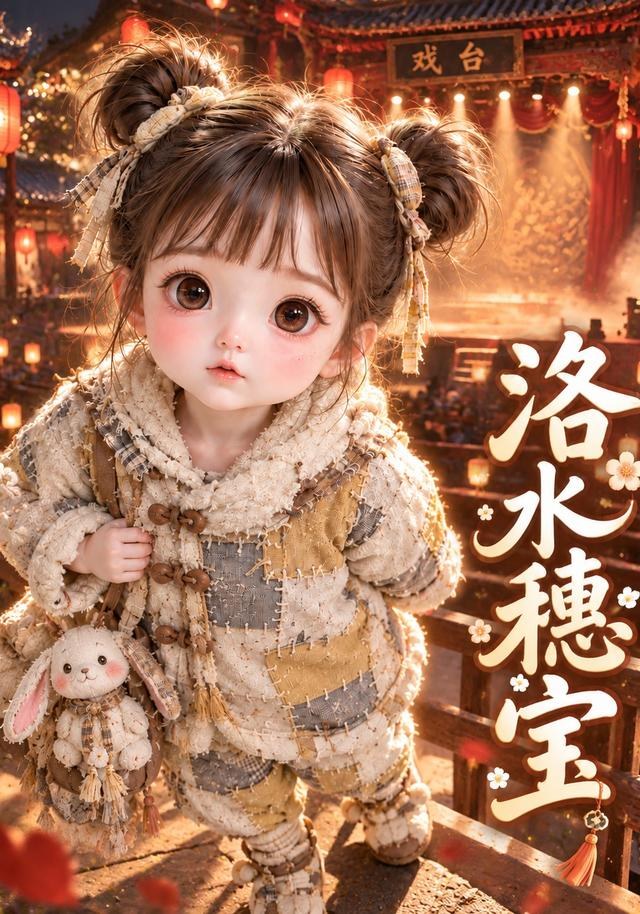 洛水穗宝