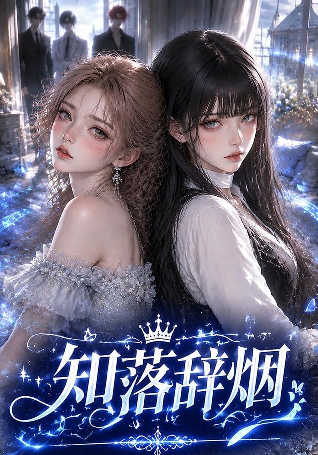 知落辞烟