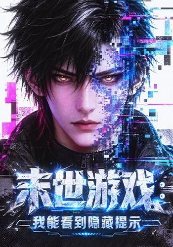 末世游戏：我能看到隐藏提示