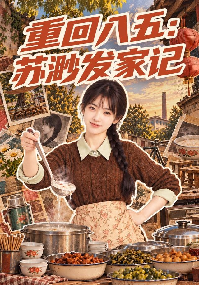 重回八五：苏渺发家记