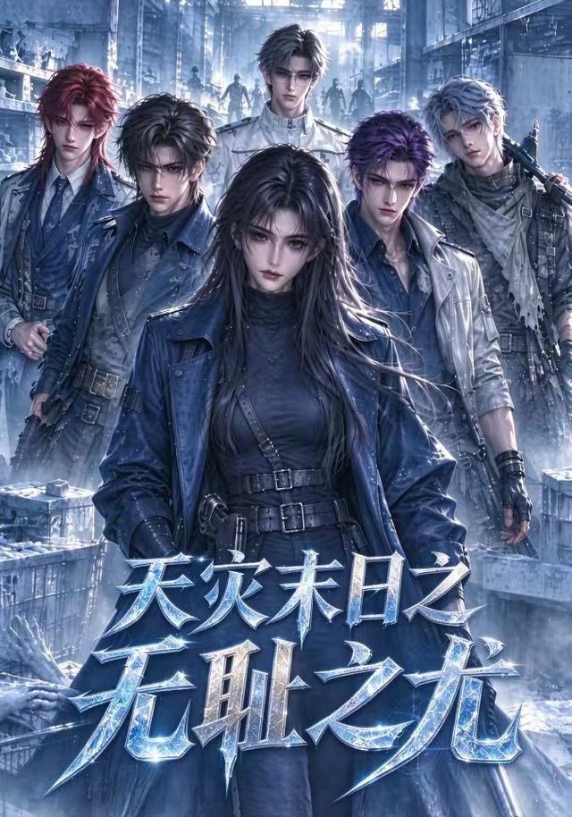 天灾末日之无耻之尤