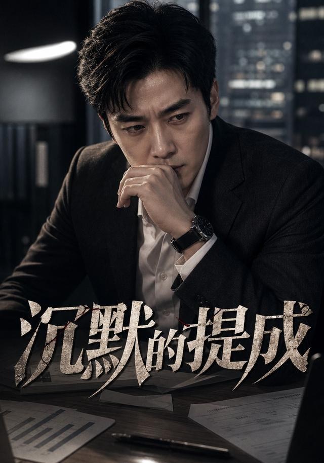 沉默的提成
