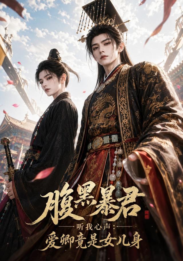 腹黑暴君听我心声:爱卿竟是女儿身