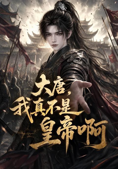 大唐，我真不是皇帝啊