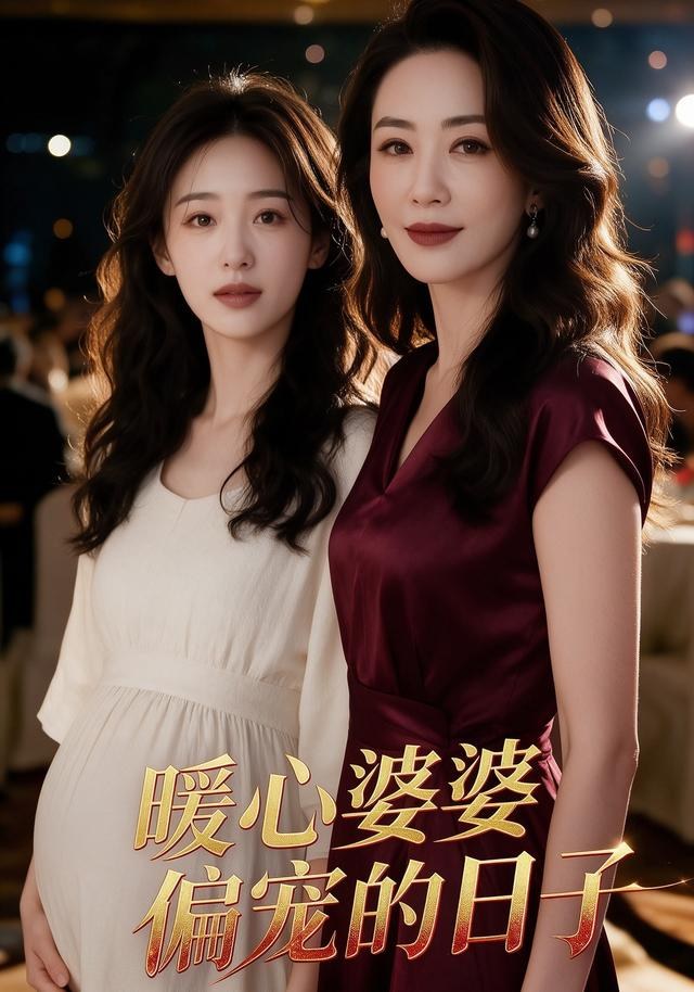 暖心婆婆偏宠的日子