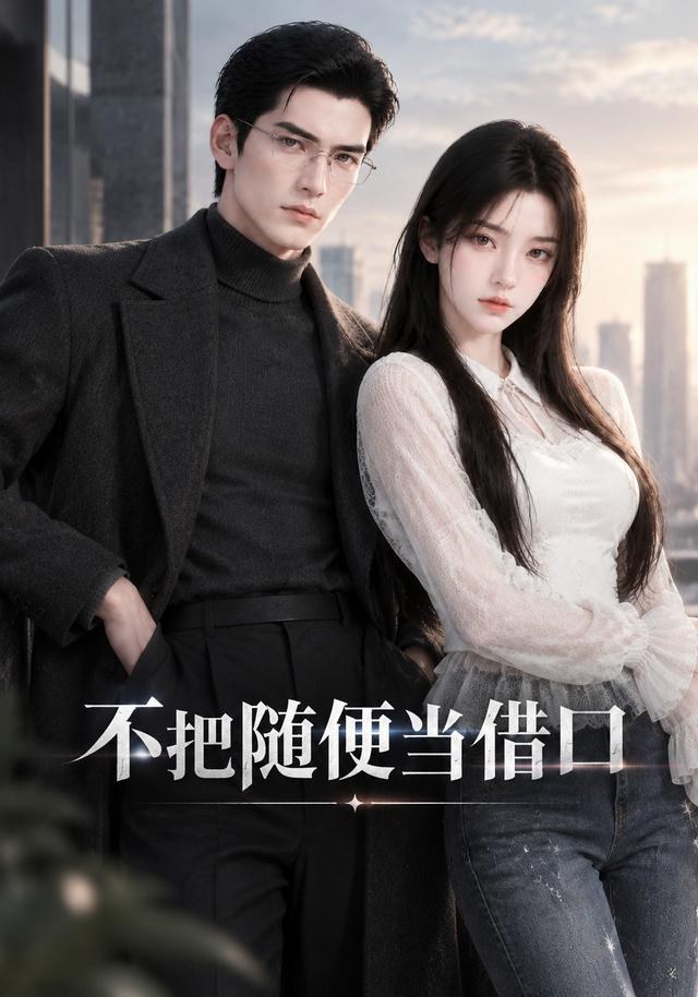 不把随便当借口