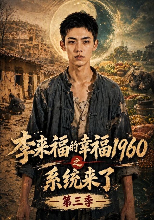 李来福的幸福1960之系统来了第三季