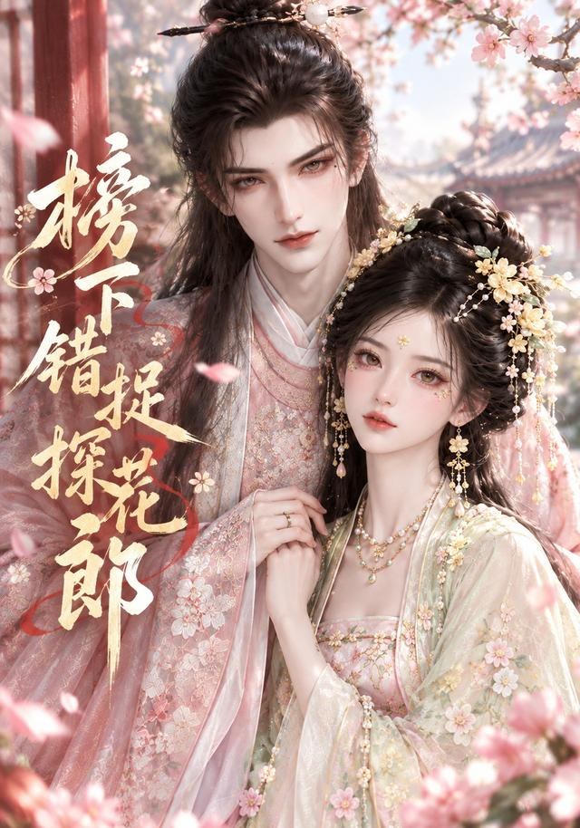 榜下错捉探花郎