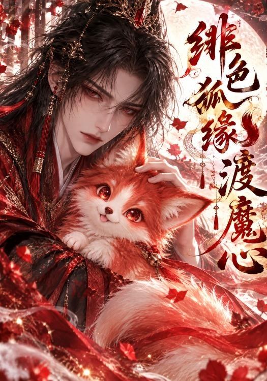 绯色狐缘渡魔心