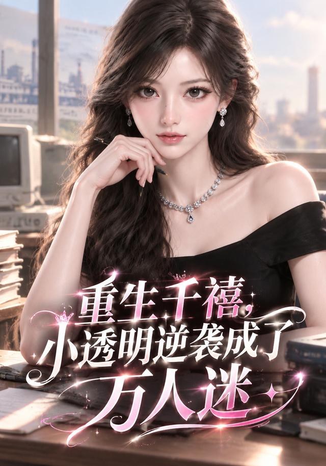 重生千禧，小透明逆袭成了万人迷