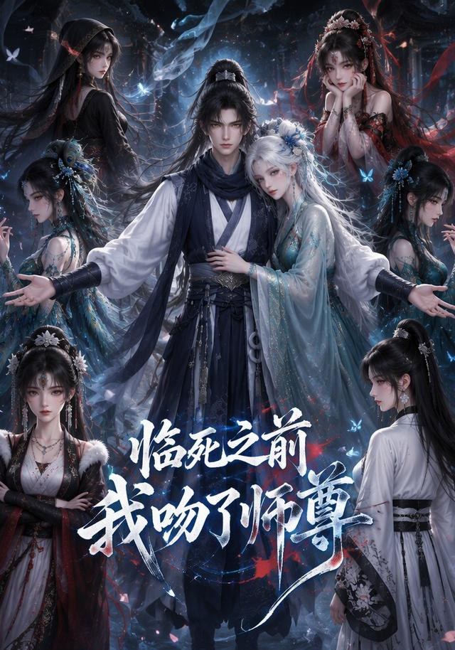 临死之前我吻了师尊