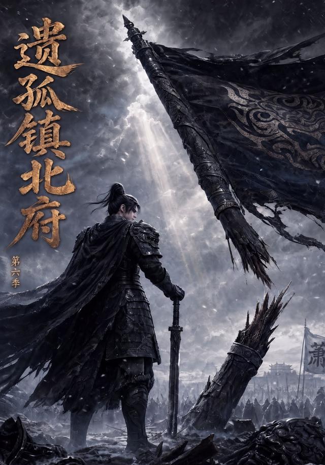 遗孤镇北府第六季