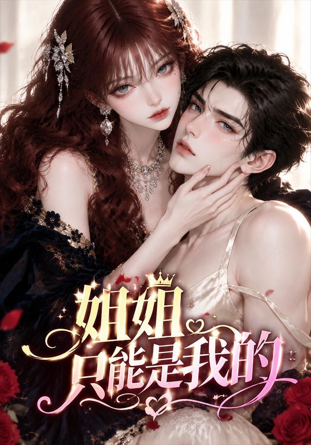 姐姐只能是我的
