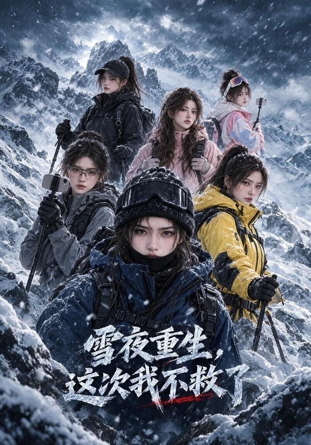 雪夜重生，这次我不救了