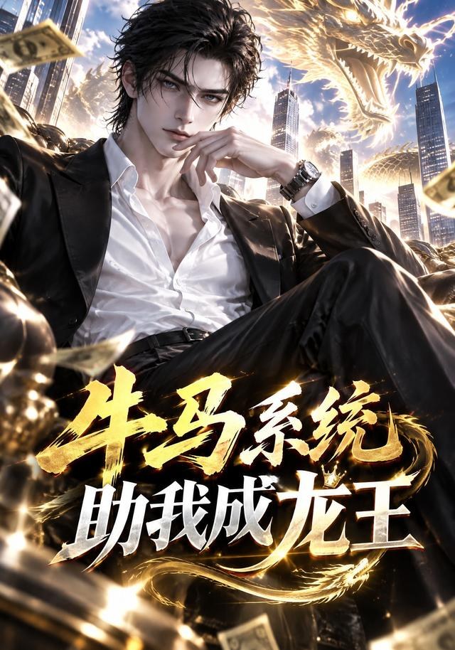 牛马系统助我成龙王