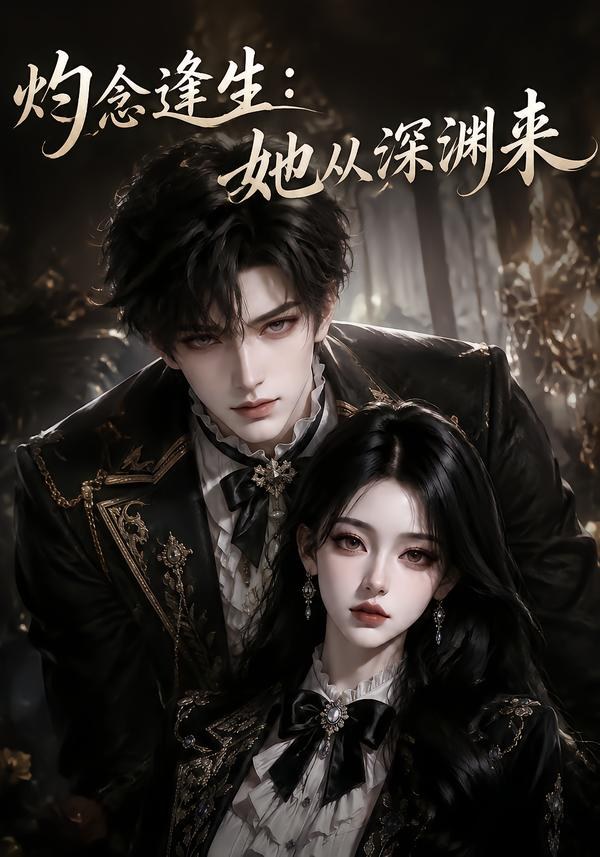灼念逢生:她从深渊来