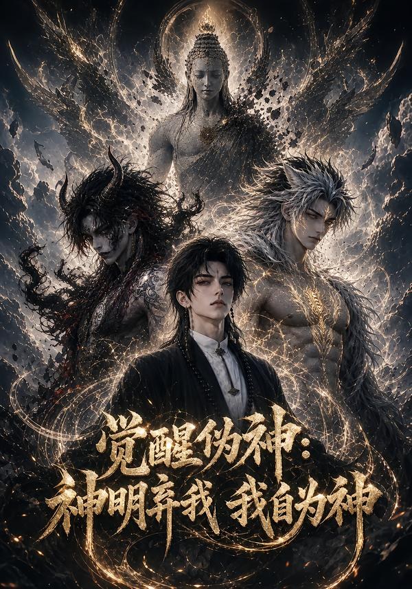 觉醒伪神:神明弃我我自为神