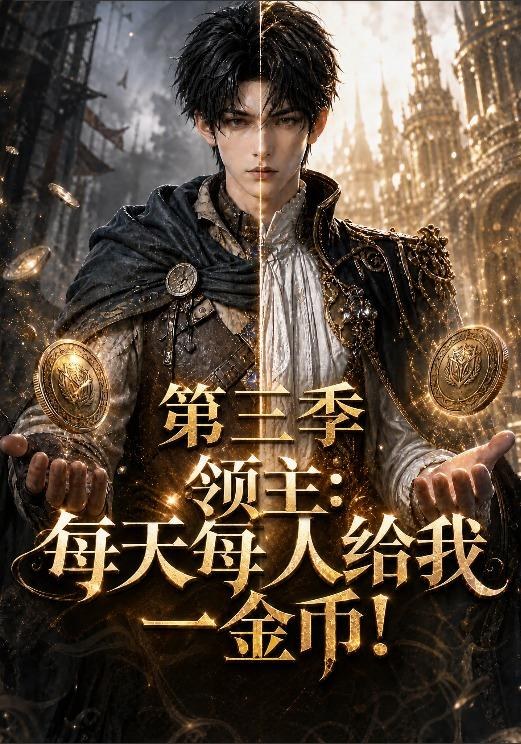 领主：每天每人给我一金币！第三季Ai