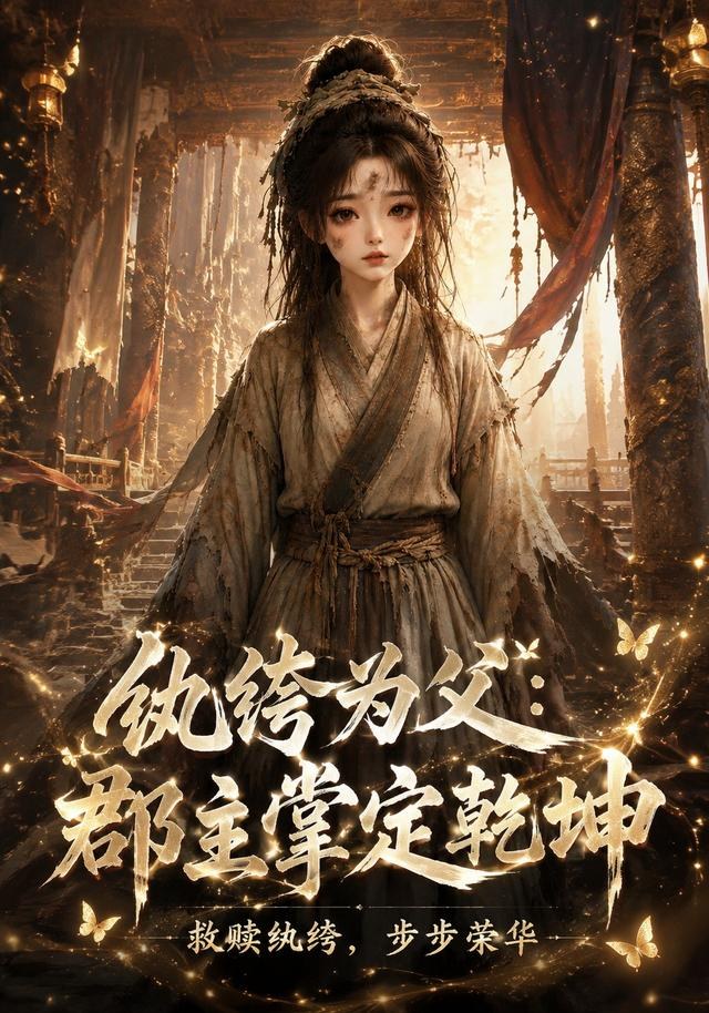 纨绔为父：郡主掌定乾坤